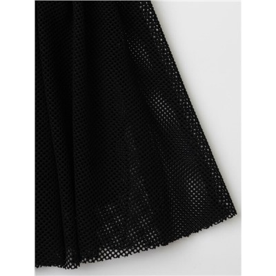 Юбка-легинсы трикотажные для девочек