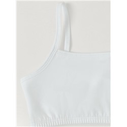 Майки CONTE BASIC COLLECTION DT 5104 Топ для девочки