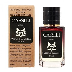 Parfums De Marly Cassili тестер женский (60 мл) Lux (1=2)