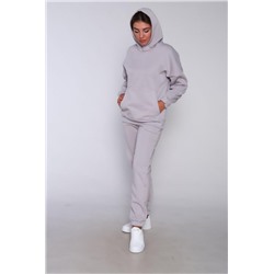 ТК 351 Костюм спортивный теплый (Серый)