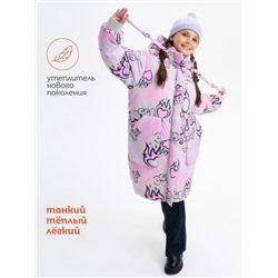 PELICAN Пальто GZFH3379