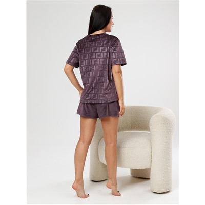 Феличита-Жаккард - костюм эфимера