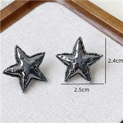 Серьги на гвоздиках арт. 13 5228 (id 290876)