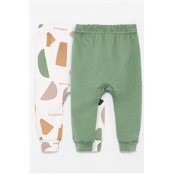 Ползунки, 2 шт. BOSSA NOVA, 1128337