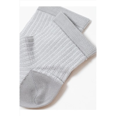 CONTE ACTIVE (короткие) Носки женские вискозные CONTE ELEGANT, 1234105