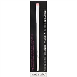 Wet n Wild, Кисть для дымчатой подводки, 1 шт.