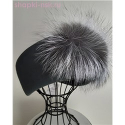 Мирослава шерсть Шляпа женская