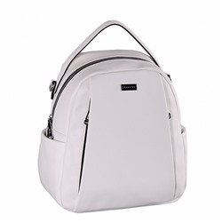 Рюкзак 670075-1 white Velina Fabbiano-Safenta