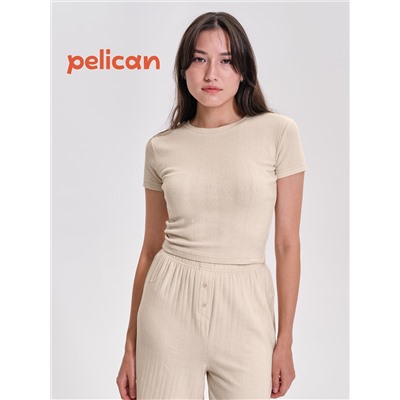 PELICAN Футболка PFTY6944