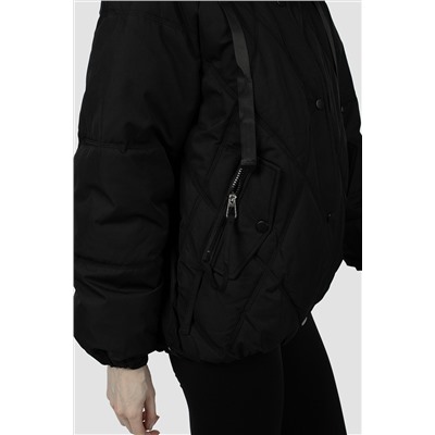 04-3208 Куртка женская демисезонная (Холлофайбер 180)