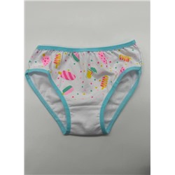 Трусы для девочки Berrak