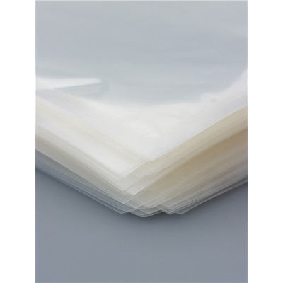 Набор пакетов для вакууматора, 100 шт. 20×45 см, 65 мкм