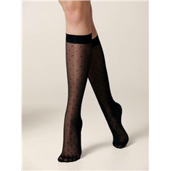 Гольфы женские CONTE DOTS Гольфы женские