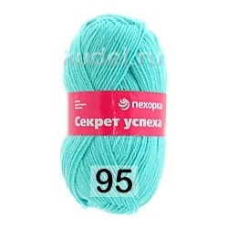 Пряжа Пехорка Секрет успеха