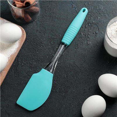 Лопатка Доляна «Про», 25.5 см, цвет МИКС