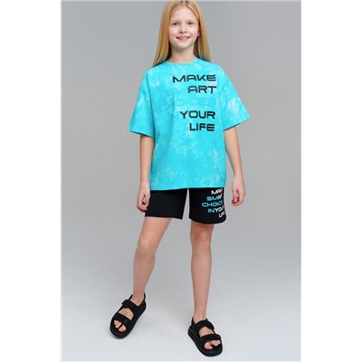 Шорты, 2 шт. PLAYTODAY, 1121705