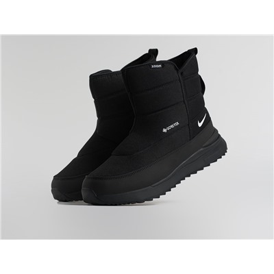 Зимние Сапоги Nike