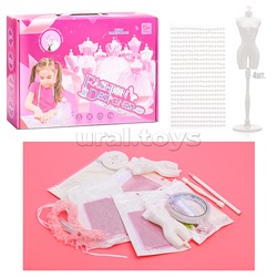 Набор творческая мастерская "Партной" в коробке