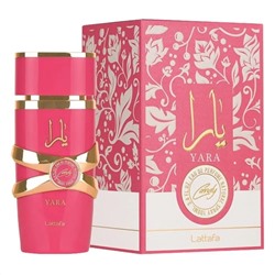 LATTAFA YARA CANDY edp (w) 100ml