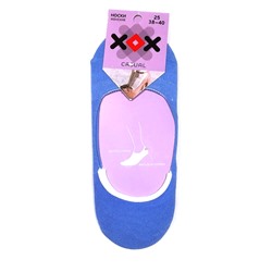 SG-1301 Носки женские (подследники)