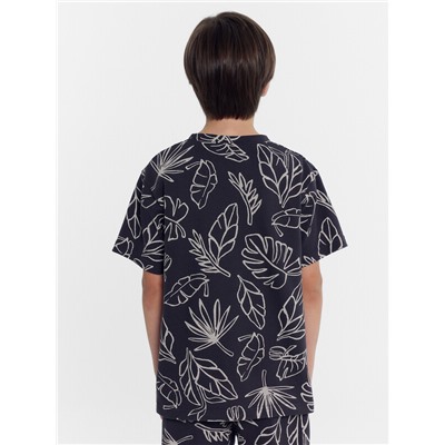 ФУТБОЛКА ДЛЯ МАЛЬЧИКОВ 113433