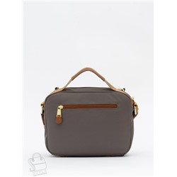 Сумка женская  16511PE gray Polina&Eiterou  в Новосибирске