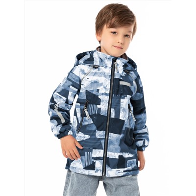 NIKASTYLE Ветровка