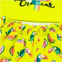 Костюм для девочки Youlala