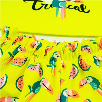 Костюм для девочки Youlala