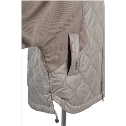 04-3000 Куртка женская демисезонная (Холлофайбер 100)