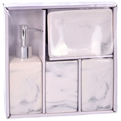 29832 Набор для ванной комнаты в под.уп. MB (х12)