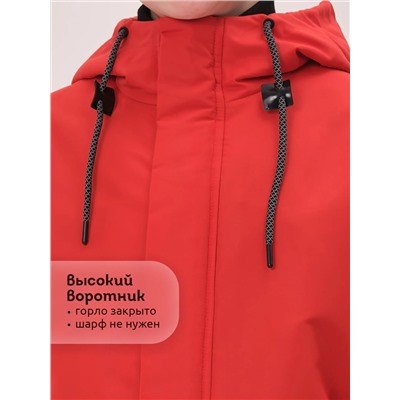 PELICAN Плащ BZRM3371