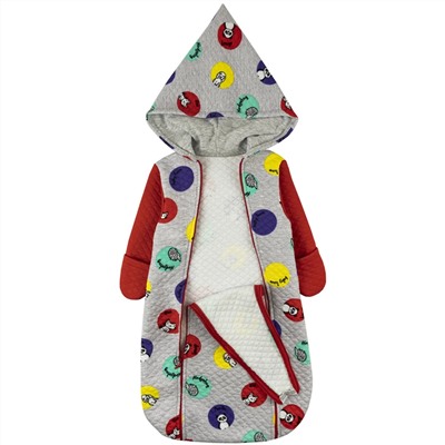 YOULALA Полукомбинезон 0846900101