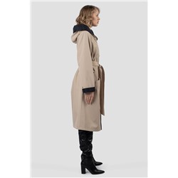 03-3406 Плащ женский