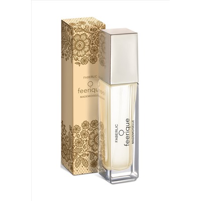Парфюмерная вода для женщин О Feerique Mademoiselle