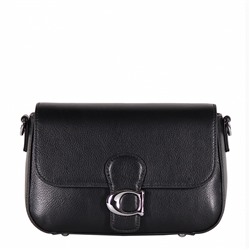 Сумка 1903Y black Polina&Eiterou