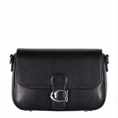 Сумка 1903Y black Polina&Eiterou