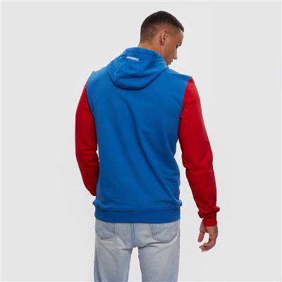 Худи President Спорт.Быстрее.Выше.Сильнее, размер М, цвет красный