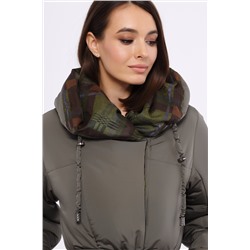 DIMMA Пальто 2212