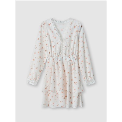 ПЛАТЬЕ ЖЕНСКОЕ 154037