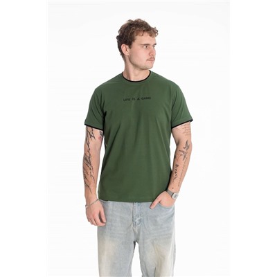 Футболка М125030Пх