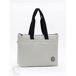 Сумка дорожная 8664MD l.gray Mindesa