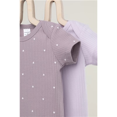 CROCKID Полукомбинезон К 6525-2уп