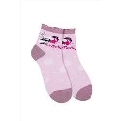 Носки стандарт Снегири (набор 3 пары) НАТАЛИ, 1217233