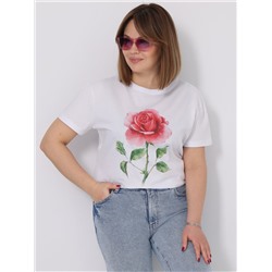 Апрель Футболка 1ЖДФК3298001