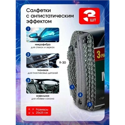 Набор для мойки автомобиля #23328946