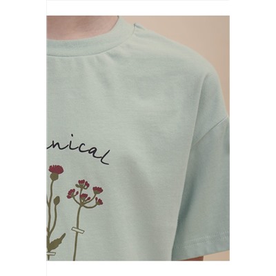 Футболка PELICAN, 966001