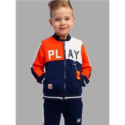 PLAYTODAY Толстовка