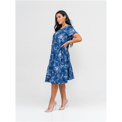 Текс-плюс Платье НФ-00153000