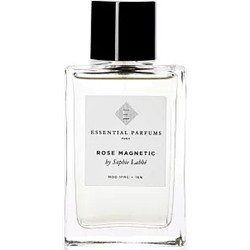 ESSENTIAL PARFUMS ROSE MAGNETIC edp 100ml TESTER